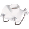 IPS Corporation Saddle Tee 3 in. x 2 in. Inlet