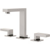 Symmons Duro 8 in. Widespread 2-Handle Bathroom Faucet with Lever Handles in Chrome Symmons Duro 8 in. Widespread 2-Handle Bathroom Faucet with Lever Handles in Chrome