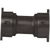 Orbit 1/2 in. Drip-Lock Coupling