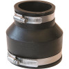 Fernco FLEXIBLE COUPLING 3 IN. X 2 IN.