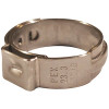 Apollo 3/4 in. Stainless Steel PEX-B Barb Pinch Clamp (10-Pack)