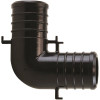 Apollo 1 in. Plastic PEX-B Barb 90-Degree Elbow (5-Pack)