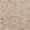 MSI Bernini Camo 12 in. x 12 in. x 10 mm Matte Porcelain Mosaic Tile (8 sq. ft. / case)