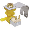 Exact Replacement Parts Inlet Water Valve for GE Dishwasher