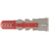 Hillman #6-8 x 1 in. DuoPower Contractor Strength Anchor (24-Pack)