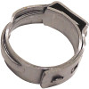 Apollo 1/2 in. Stainless Steel PEX-B Barb Pinch Clamp (25-Pack)