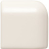 Daltile Restore Bright White 2 in. x 2 in. Ceramic Radius Bullnose Wall Trim Tile (0.02 sq. ft. / Piece) Daltile Restore Bright White 2 in. x 2 in. Ceramic Radius Bullnose Wall Trim Tile (0.02 sq. ft. / Piece)