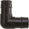 Apollo 1 in. Poly-Alloy PEX-A Expansion Barb 90 Elbow (5-Pack)