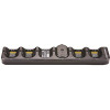 MOTOROLA CLP Series Multi-Unit Charger Kit MOTOROLA CLP Series Multi-Unit Charger Kit