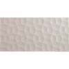 MSI Adella Viso White 11.75 in. x 23.5 in. Matte Ceramic Stone Look Wall Tile (14 sq. ft./Case)