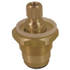 ProPlus Faucet Stem and Bonnet for Gerber, Hot ProPlus Faucet Stem and Bonnet for Gerber, Hot