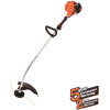 ECHO 21.2 cc Gas 2-Stroke Curve Shaft Trimmer