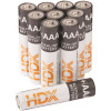 HDX AAA Alkaline Battery (100-Pack)