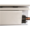 HAYDON Heat Base 750 2 ft. Fully Assembled Enclosure and Element Hydronic Baseboard