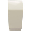 HAYDON Heat Base 750 3 in. Wall Trim for Haydon Baseboard Heaters