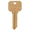 KABA ILCO Schlage Do Not Duplicate Key Blank (50-Pack) KABA ILCO Schlage Do Not Duplicate Key Blank (50-Pack)