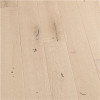 Malibu Wide Plank French Oak Miramar 3/4 in. Thick x 5 in. Wide x Varying Length Solid Hardwood Flooring (22.60 sq. ft./case)