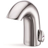 Zurn Aqua-FIT Serio Series Single Post Integral Mixing Sensor Faucet in Chrome