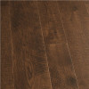 Hickory Sunset 1/2 in. Thick x 5 in. and 7 in. Wide x Varying Length Engineered Hardwood Flooring (24.93 sq. ft./case) Hickory Sunset 1/2 in. Thick x 5 in. and 7 in. Wide x Varying Length Engineered Hardwood Flooring (24.93 sq. ft./case)