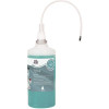 Deb 1.6 Liter Refresh Azure Foam for CTF Ultra, 4 per case