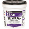 Roberts 7350 1 Gal. Universal Flooring Adhesive