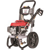 SIMPSON MegaShot 2800 PSI 2.3 GPM Gas Cold Water Pressure Washer with HONDA GCV160 Engine