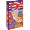 Rejuvenate Click N Clean Microfiber Cleaning Pad Refill