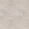 MSI Himalayan Gray 12 in. x 24 in. Matte Porcelain Stone Look Floor and Wall Tile (12 sq. ft./Case)