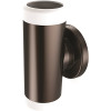 PROBRITE 100-Watt Equivalent Integrated Outdoor LED Wall Pack Light, 1400 Lumens, Outdoor Security Lighting