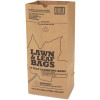 Duro 16 in. x 35 in. 30 Gal. Compostable Lawn/Leaf Bag, Kraft (50/Bundle)
