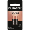 Duracell 21/23 Coppertop Speciality Alkaline Battery (2-Pack)