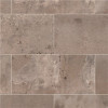 MSI Capella Taupe Brick 5 in. x 10 in. Matte Porcelain Floor and Wall Tile (5.55 sq. ft./Case)