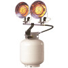 Mr. Heater Tank Top 30,000 BTU Radiant Propane Space Heater