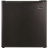 Magic Chef 1.7 cu. ft. Mini Fridge in Black with Freezerless Design Magic Chef 1.7 cu. ft. Mini Fridge in Black with Freezerless Design