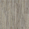 Shaw Smith Flowers Weathered Barnboard 7 in. x 48 in. Vinyl Plank (27.74 sq. ft. / case)