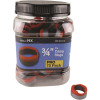Apollo 3/4 in. Copper Pro Crimp Ring Pro Pack (75-Pack)