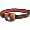 Coast FL65 415 Lumens Dual Color Wide Angle Flood Beam LED Headlamp