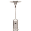 Hiland 45,000 BTU Stainless Steel Propane Gas Commerical Patio Heater