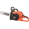 ECHO 18 in. 45.0 cc Gas 2-Stroke Cycle Chainsaw