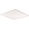 Lithonia Lighting Contractor Select CPX 2 ft. x 2 ft. White Integrated LED 3555 Lumens Flat Panel Light, 3500K