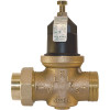 Zurn 1 in . Bronze Pressure Reducing Valve with ss Adjustment Bolt and Lock Nut