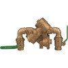 Zurn 1-1/2 in. Reduced Pressure Principle Backflow Preventer