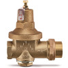 Zurn 1-1/4 in. Brass Pressure Reducing Valve