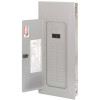 Eaton 200 Amp 60-Circuit Main Breaker Indoor Plug On Neutral Load Center Contractor Kit ((2) BR120 and (1) BR230)