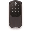 Yale Assure Lock Key Free Electronic Deadbolt with Bluetooth Yale Assure Lock Key Free Electronic Deadbolt with Bluetooth