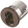 Yale Mortise Cylinder Housing for SFIC, Core not Included
