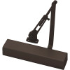 Yale Aluminum Body Satin Bronze Painted Door Closers