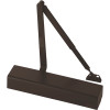 Yale Dark Bronze Heavy-Duty Door Closer Grade 1 ADA