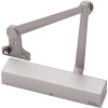 Yale Adjustable Size 1-6 Stop Arm Door Closer Yale Adjustable Size 1-6 Stop Arm Door Closer