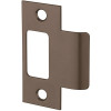 Yale Dark Bronze T-Strike with Lip Yale Dark Bronze T-Strike with Lip